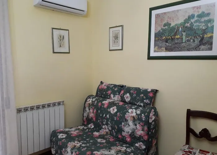 Appartamento VACANZE DI PUCCI LIDIA