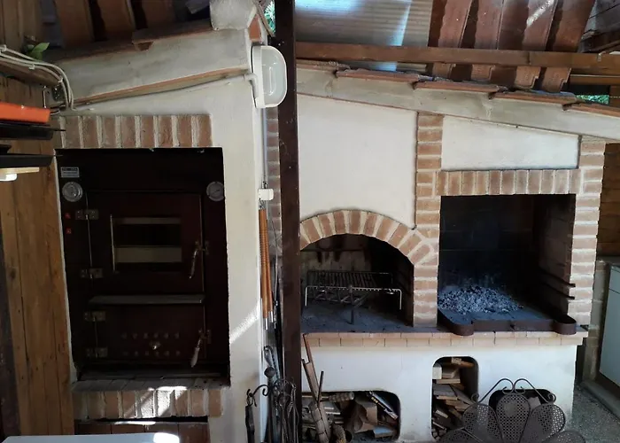 Appartamento VACANZE DI PUCCI LIDIA