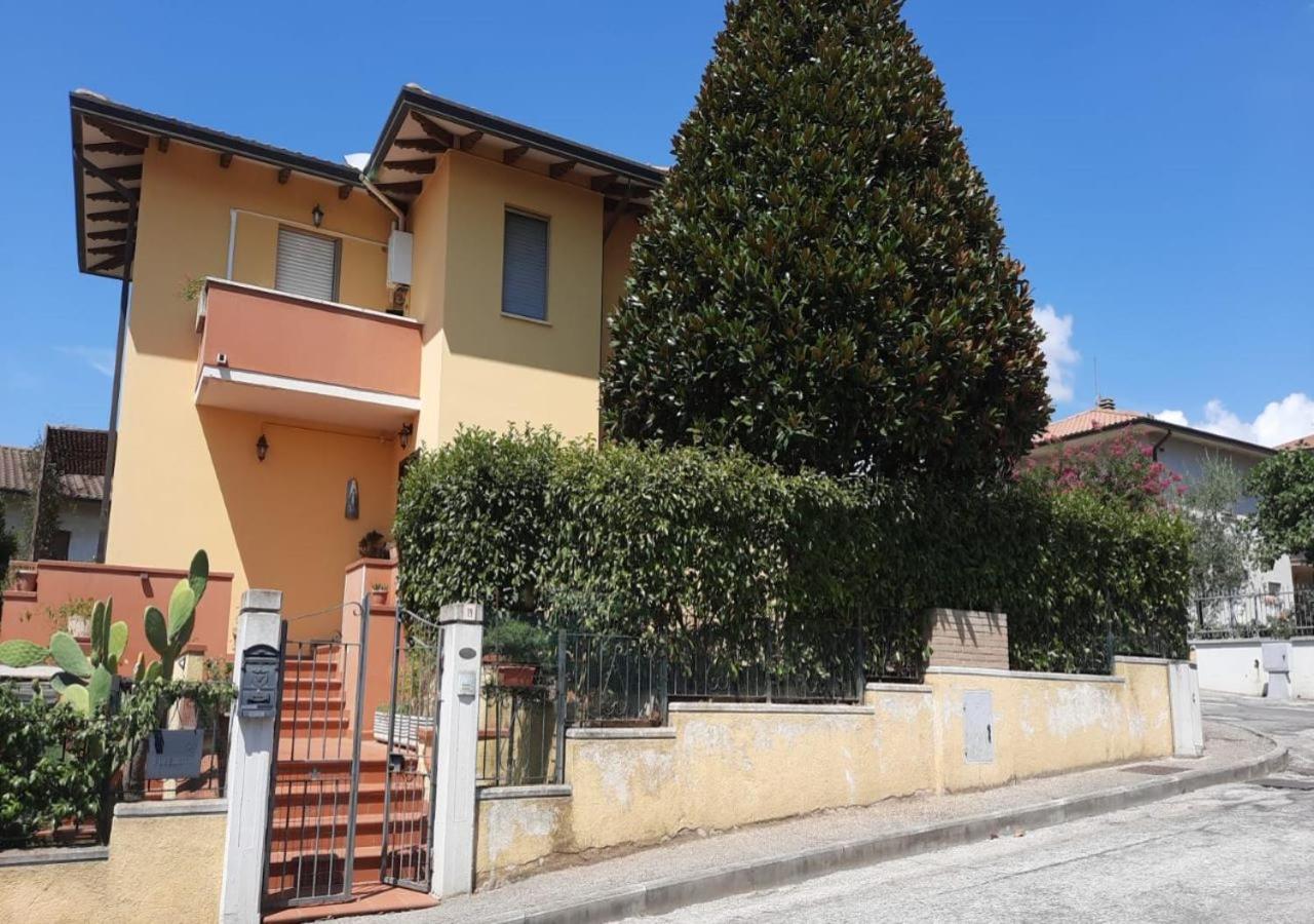 Appartamento Vacanze Di Pucci Lidia *