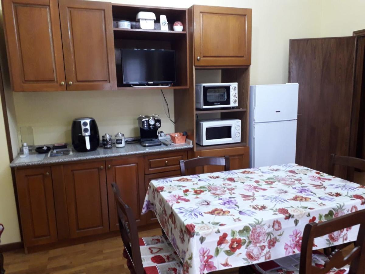 Vacanze Di Pucci Lidia * Assisi
