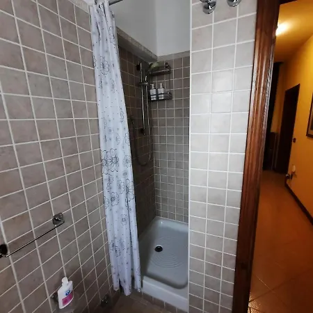 Apartamento Locazione Turistica Di Pucci Lidia Asís Exterior foto
