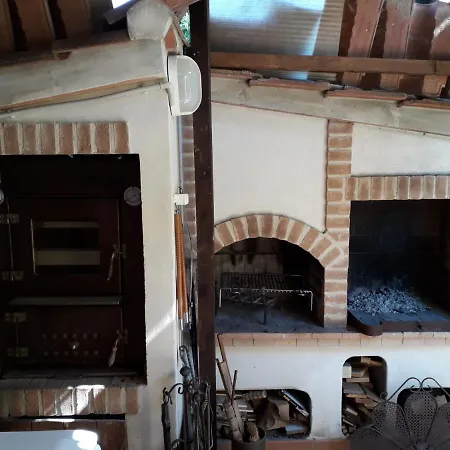 Apartamento Locazione Turistica Di Pucci Lidia Asís Exterior foto