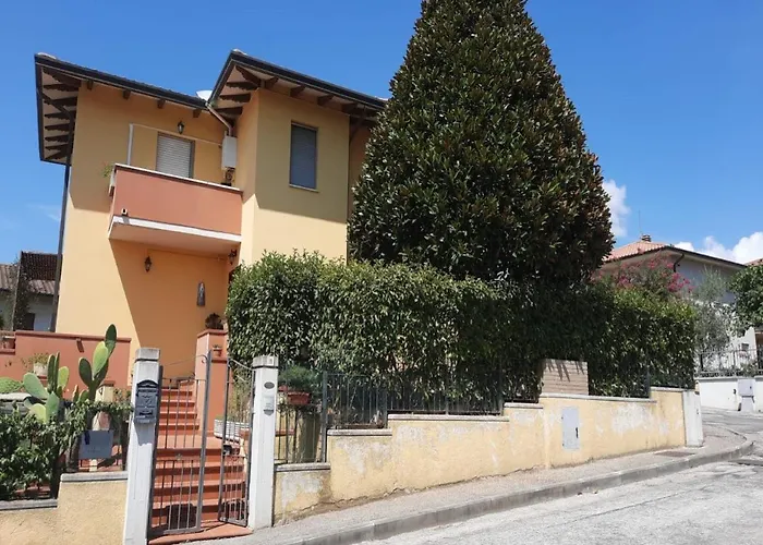 Locazione Turistica Di Pucci Lidia