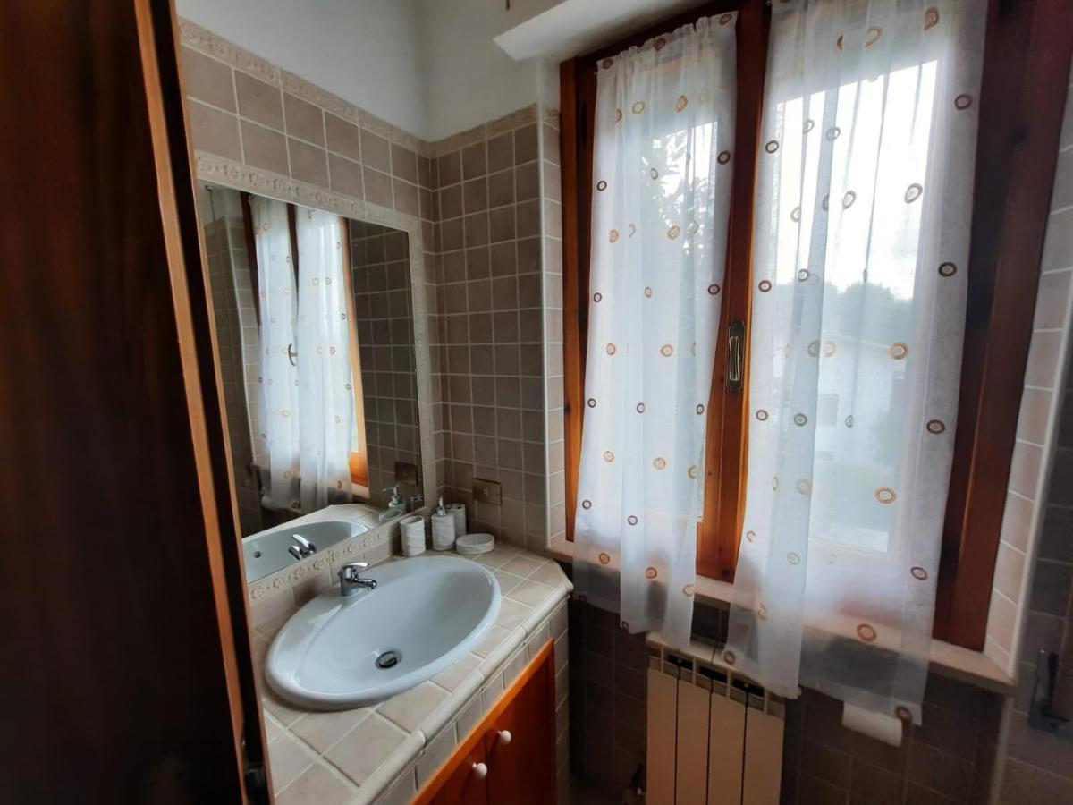 Apartment Locazione Turistica Di Pucci Lidia *