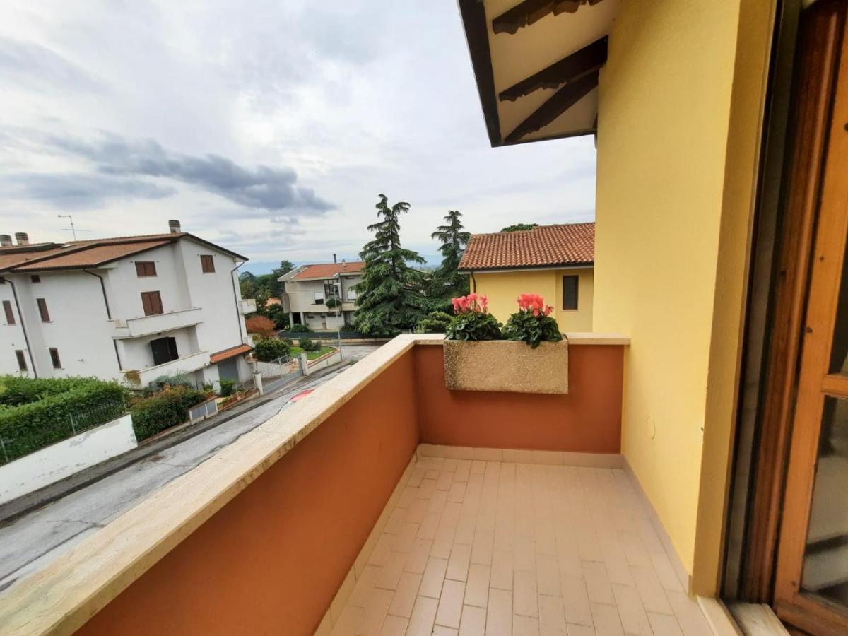 Apartment Locazione Turistica Di Pucci Lidia Assisi