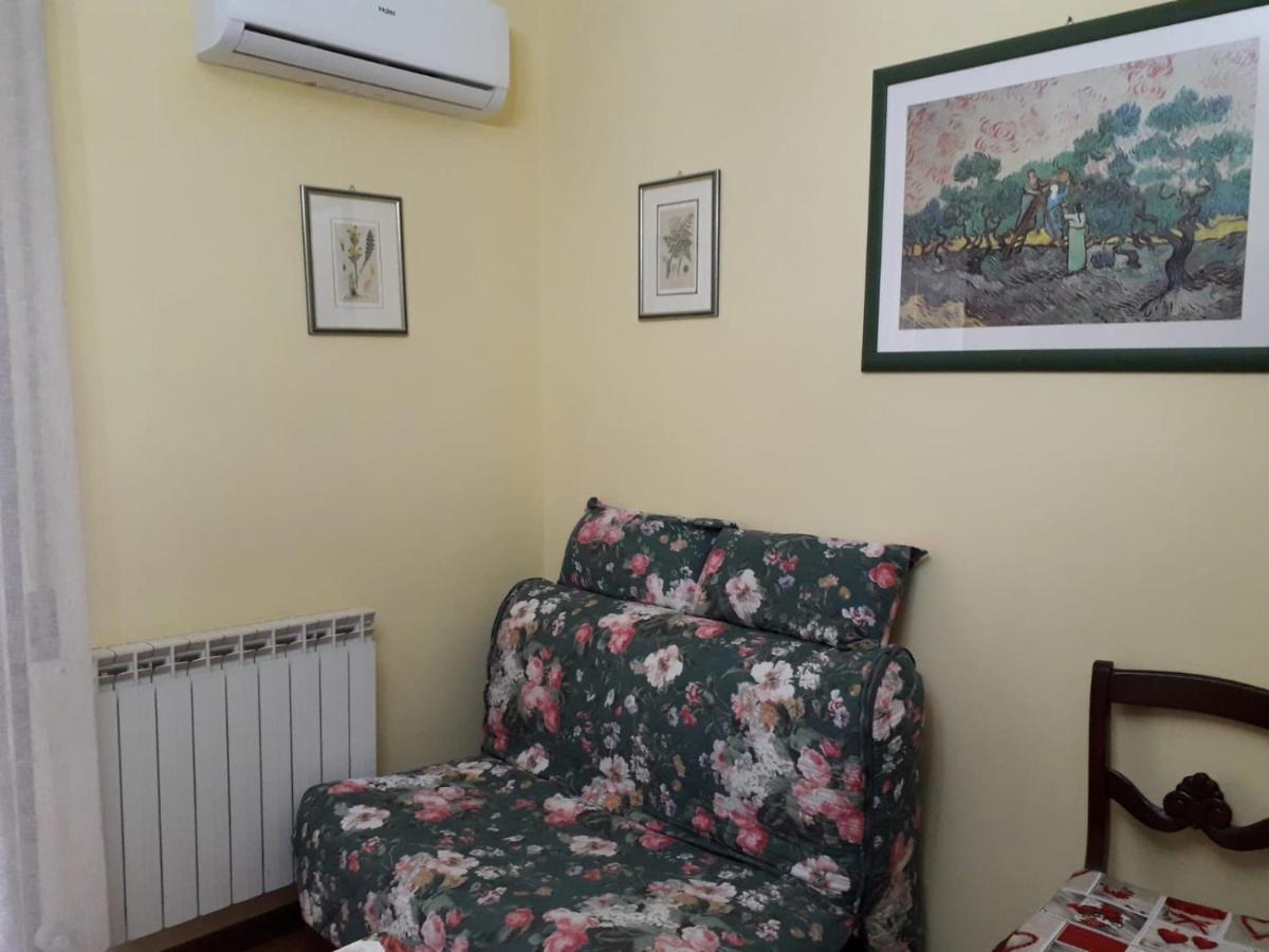 Apartment Locazione Turistica Di Pucci Lidia Assisi