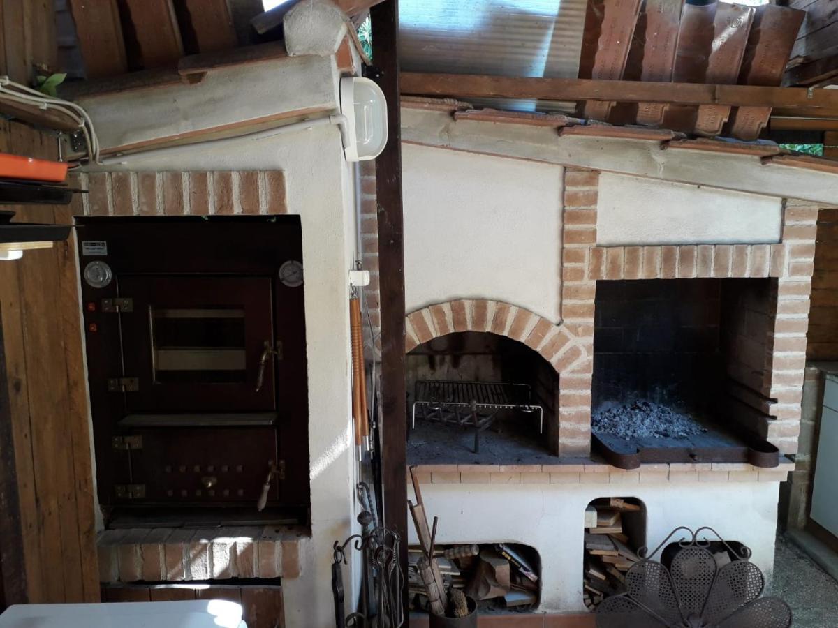 Locazione Turistica Di Pucci Lidia Apartment *