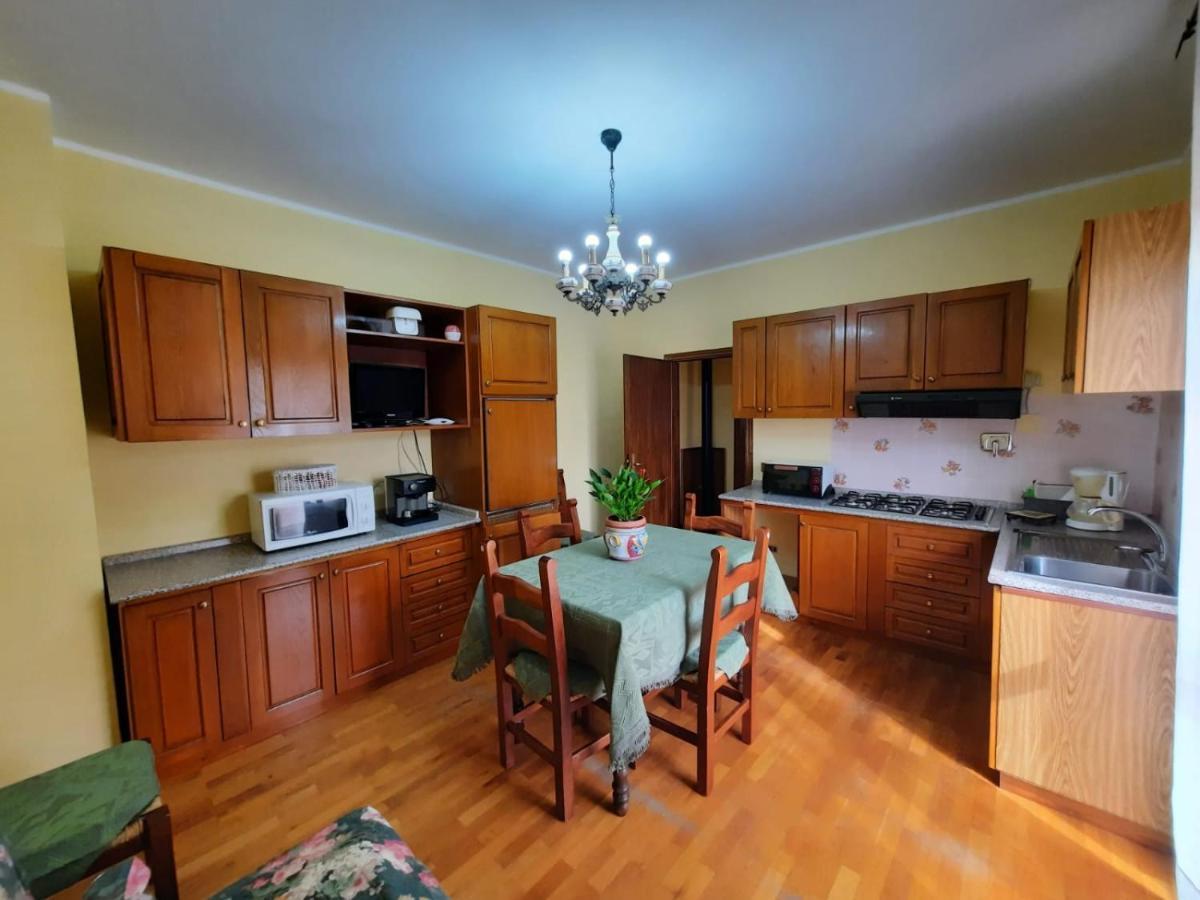 Locazione Turistica Di Pucci Lidia Apartment